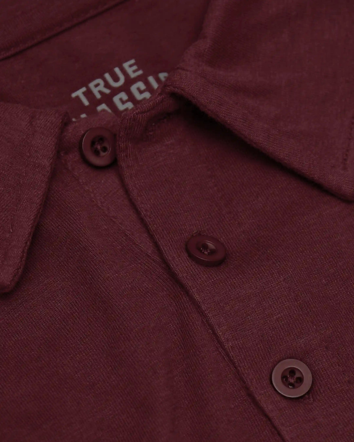 Mahogany Polo