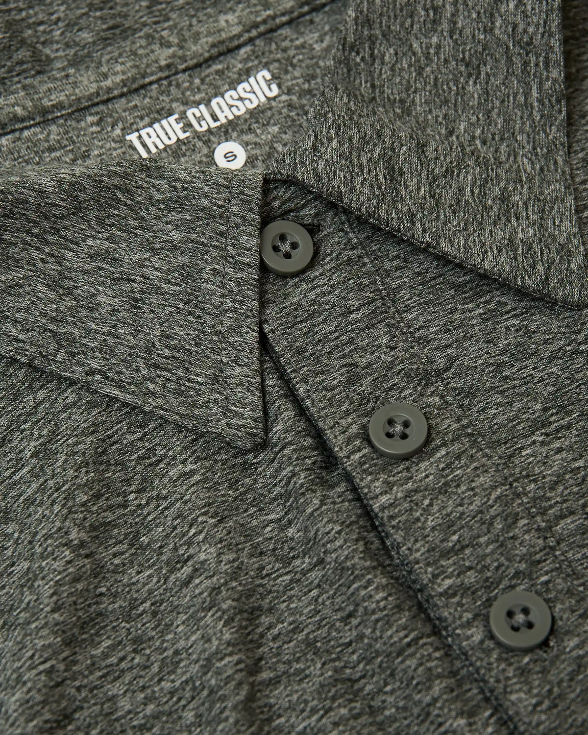 Heather Forest Active Polo 2.0