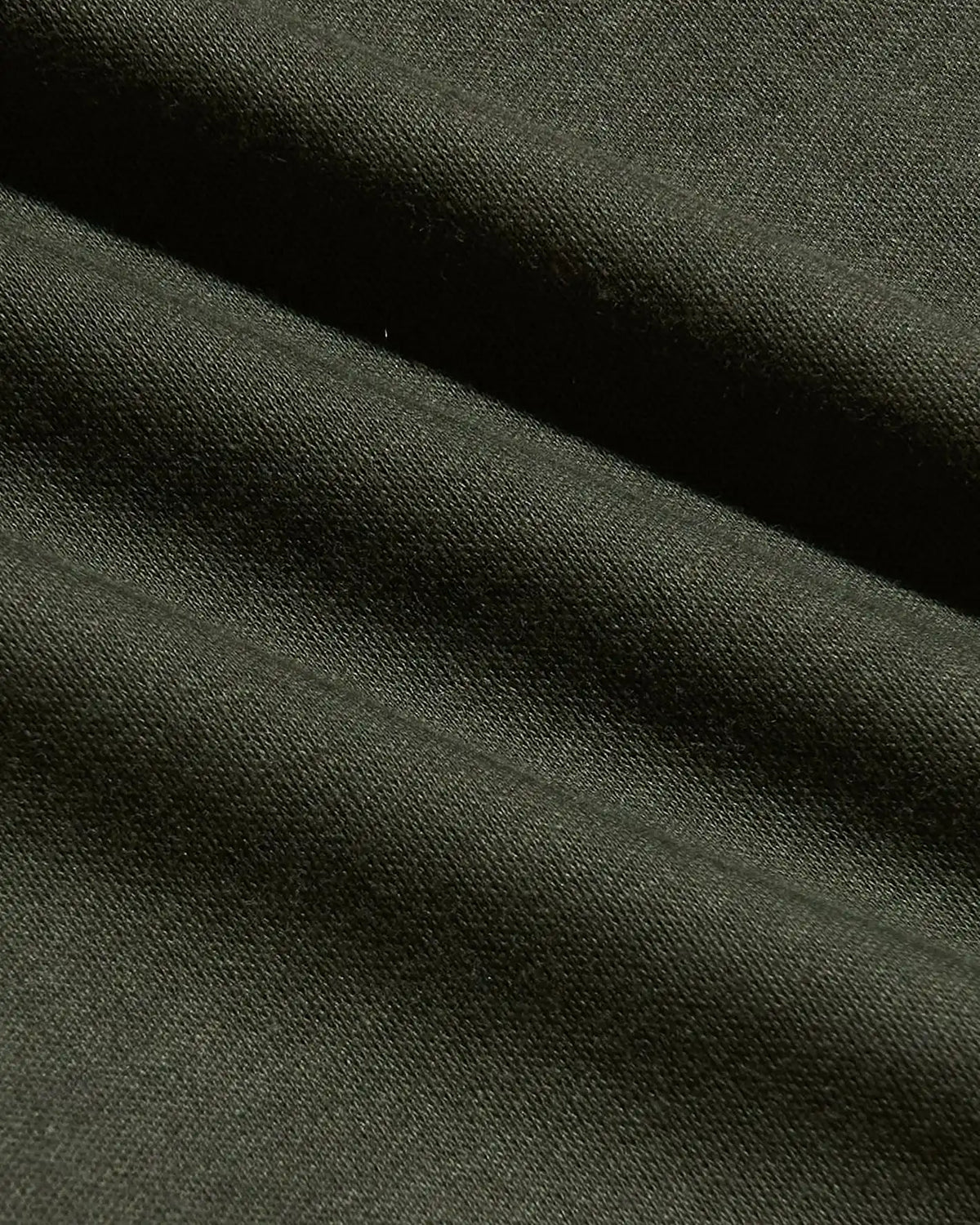 Pima Cotton Blend Crew 4-Pack