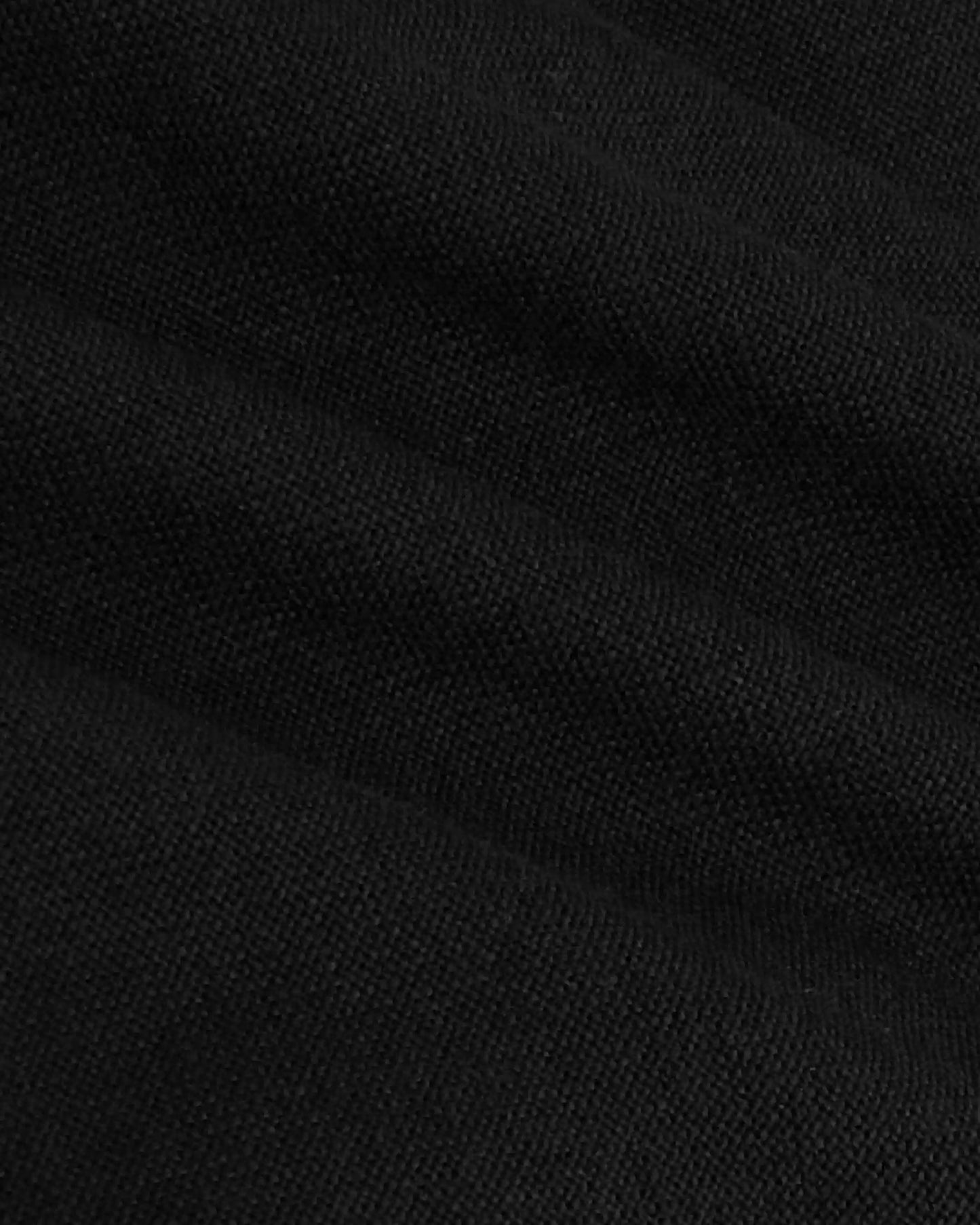 Black Active V-Neck 6-Pack