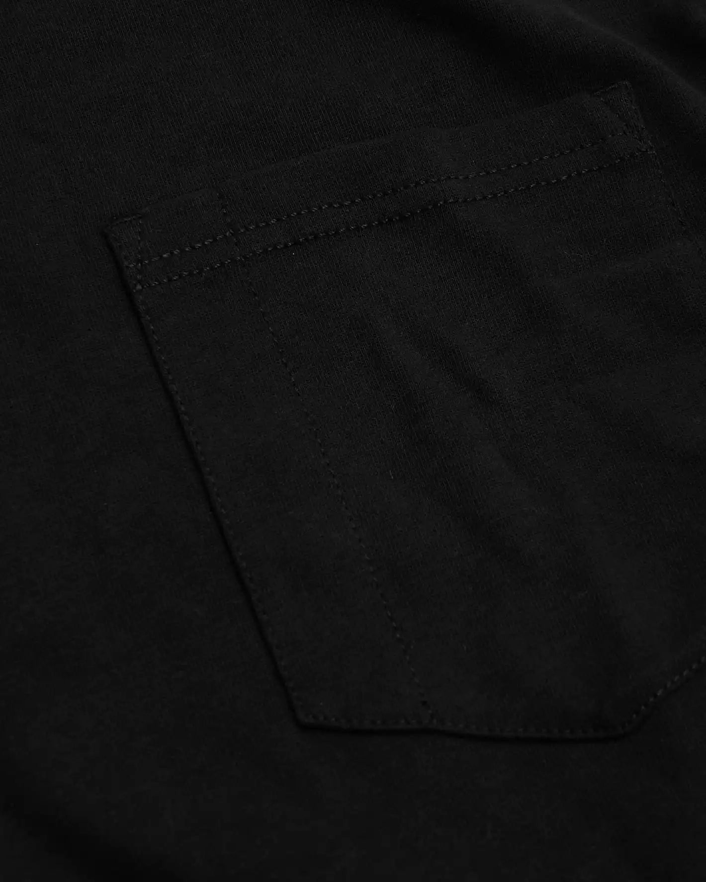 Staple Tall Heavyweight Long Sleeve Pocket Crew 4-Pack
