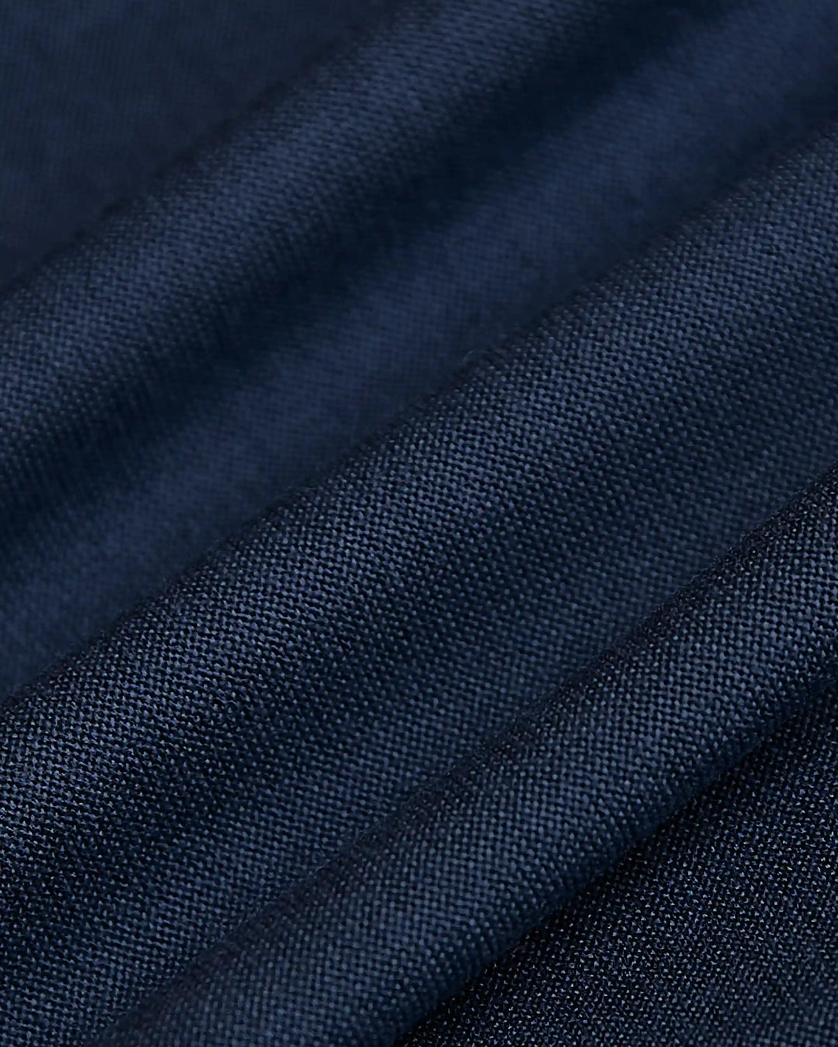 Dark Heather Navy Sleeveless Active Muscle Tee
