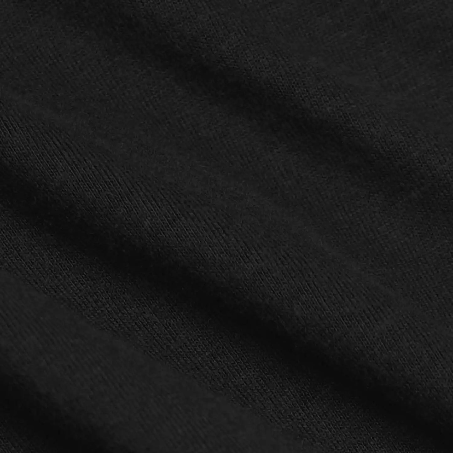 All Black Tall Classic Crew 10-Pack