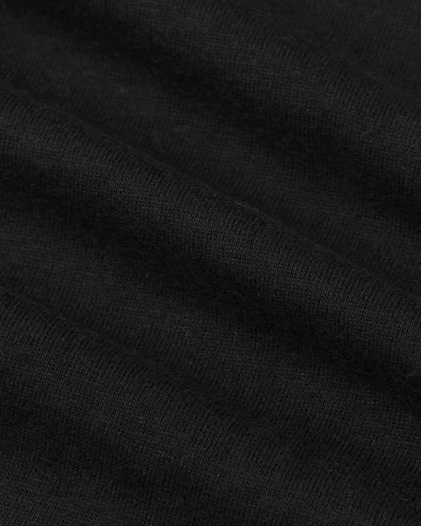 All Black Tall Long Sleeve Crew 3-Pack