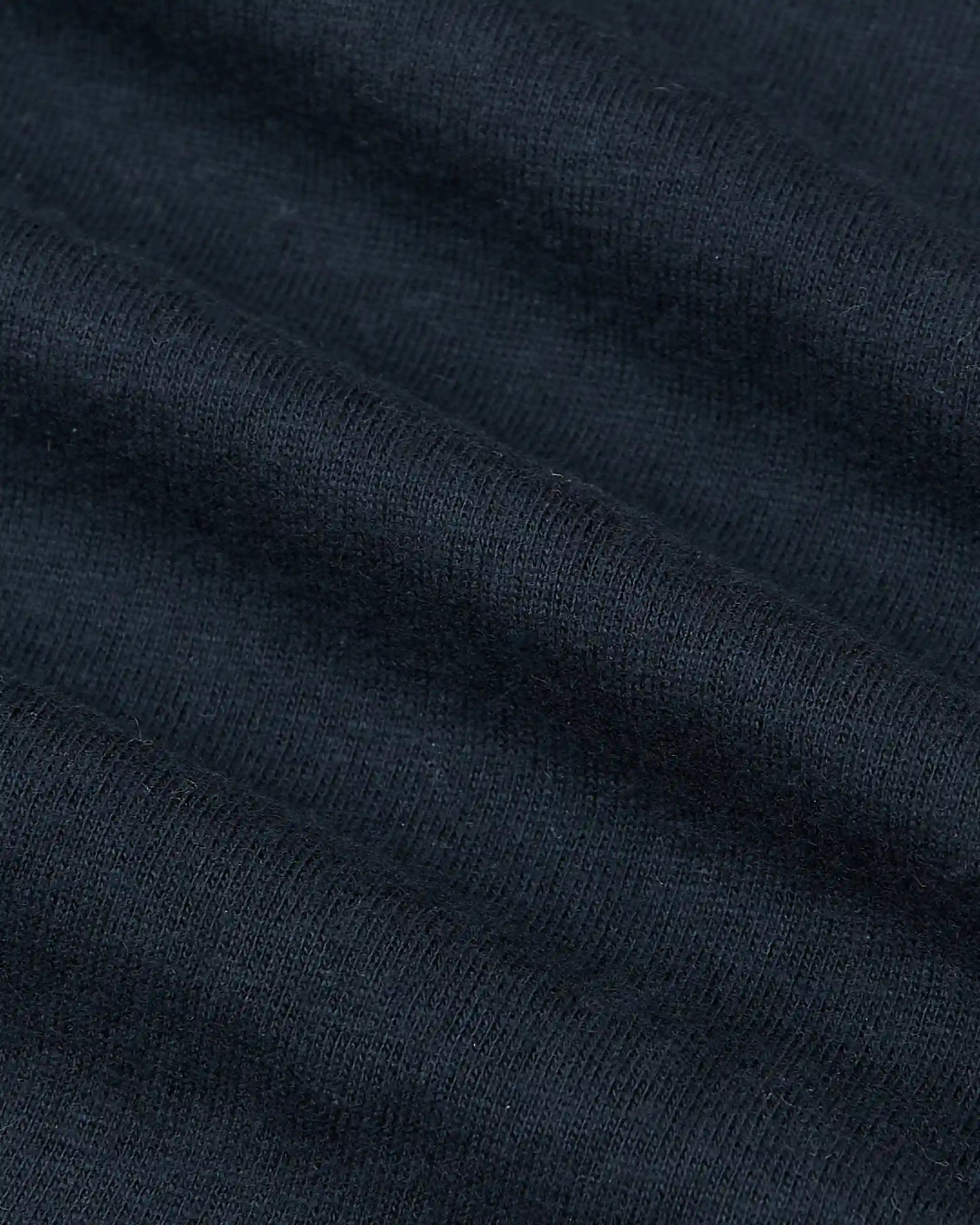Navy Tall Long Sleeve T-Shirt