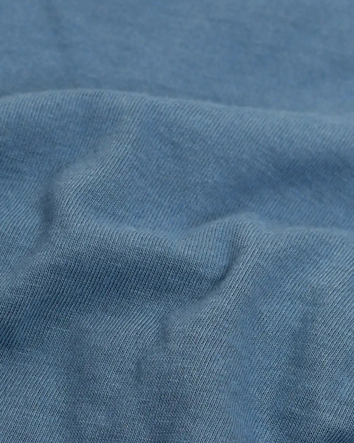 Indigo Tall Short Sleeve Classic V-Neck