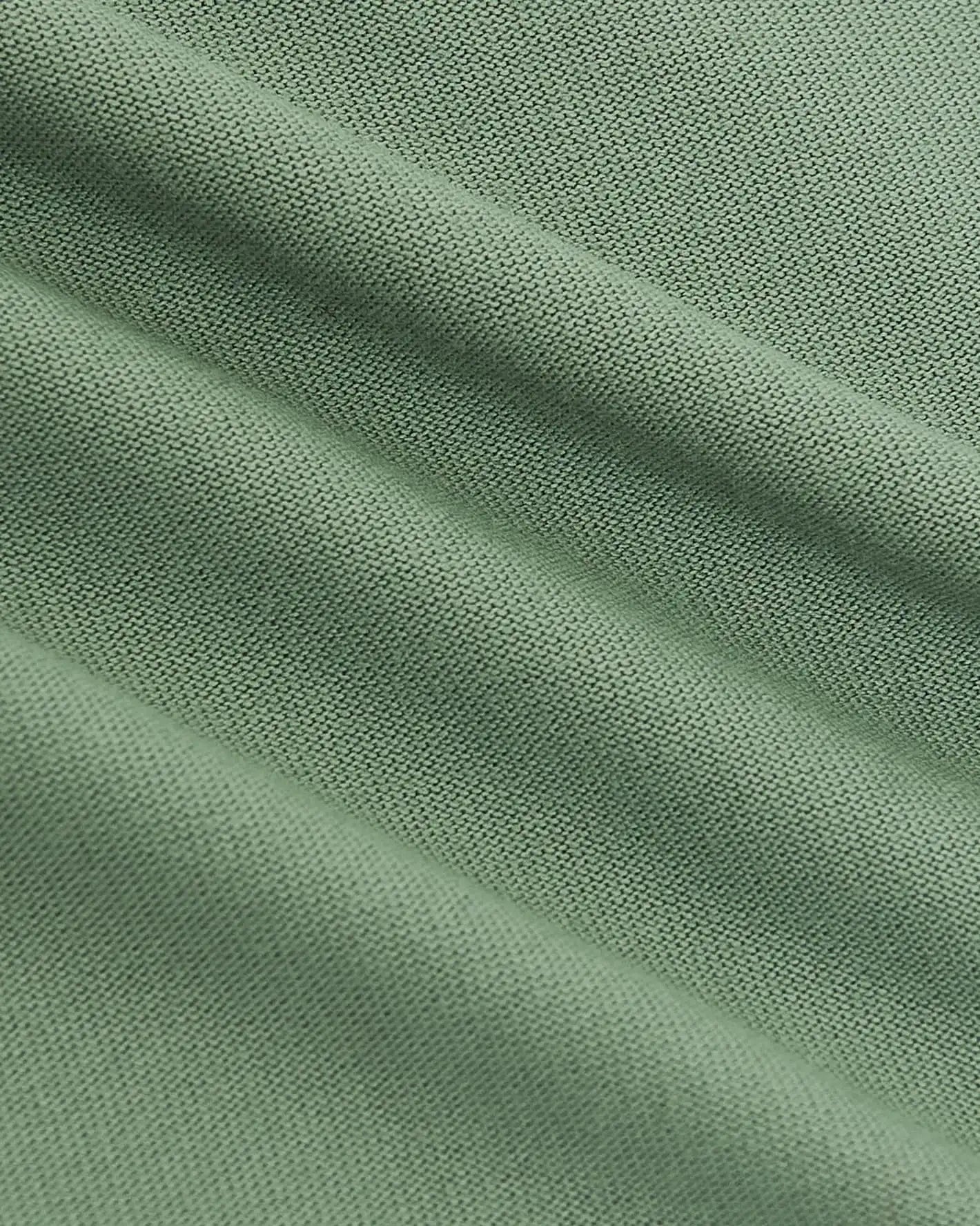 Sage Green Tall Active Crew Neck