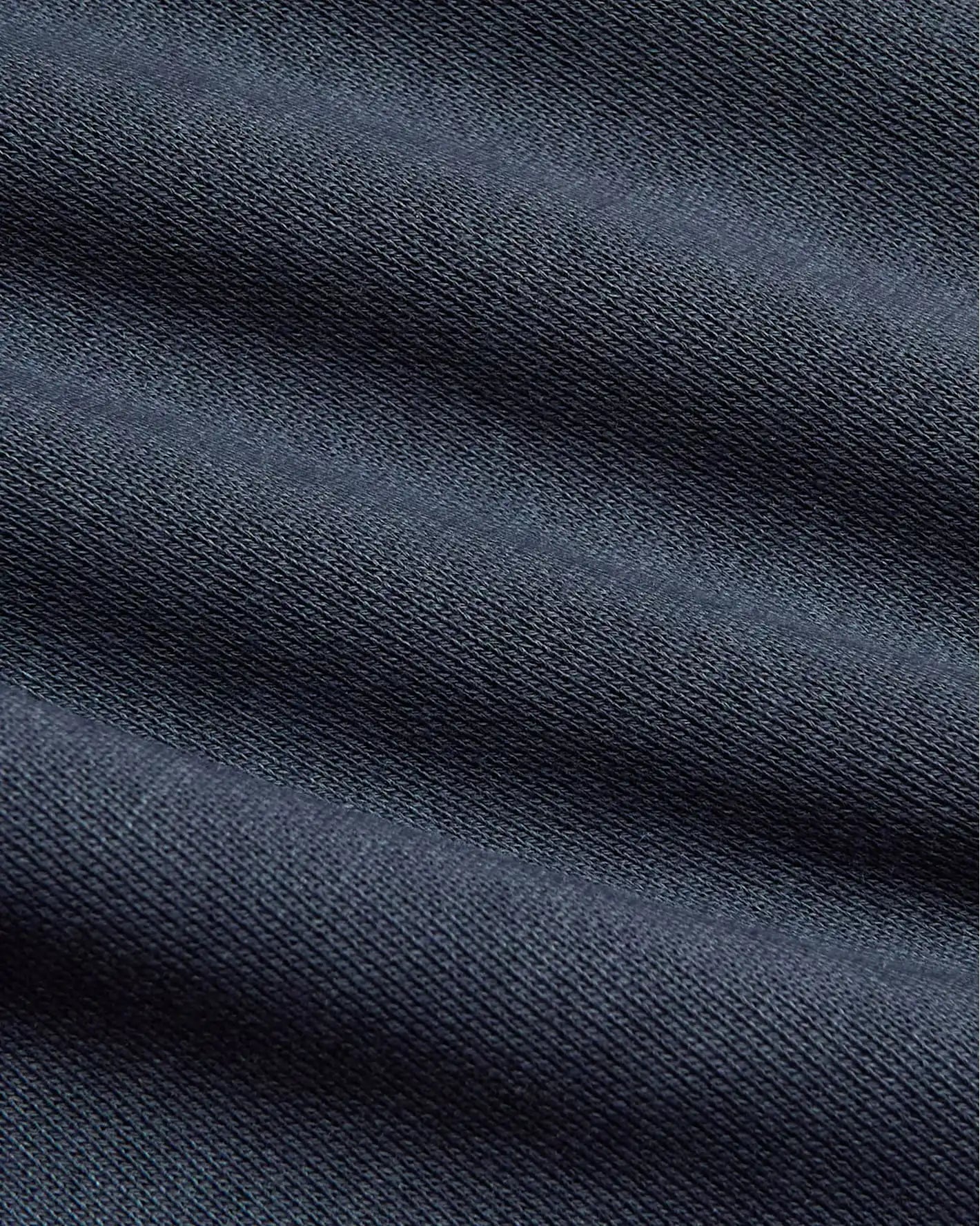 Stormy Fleece French Terry Zip Hoodie