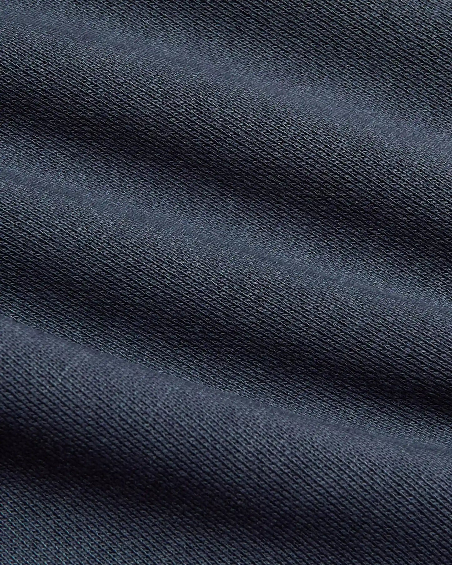 Stormy Fleece French Terry Pullover Hoodie