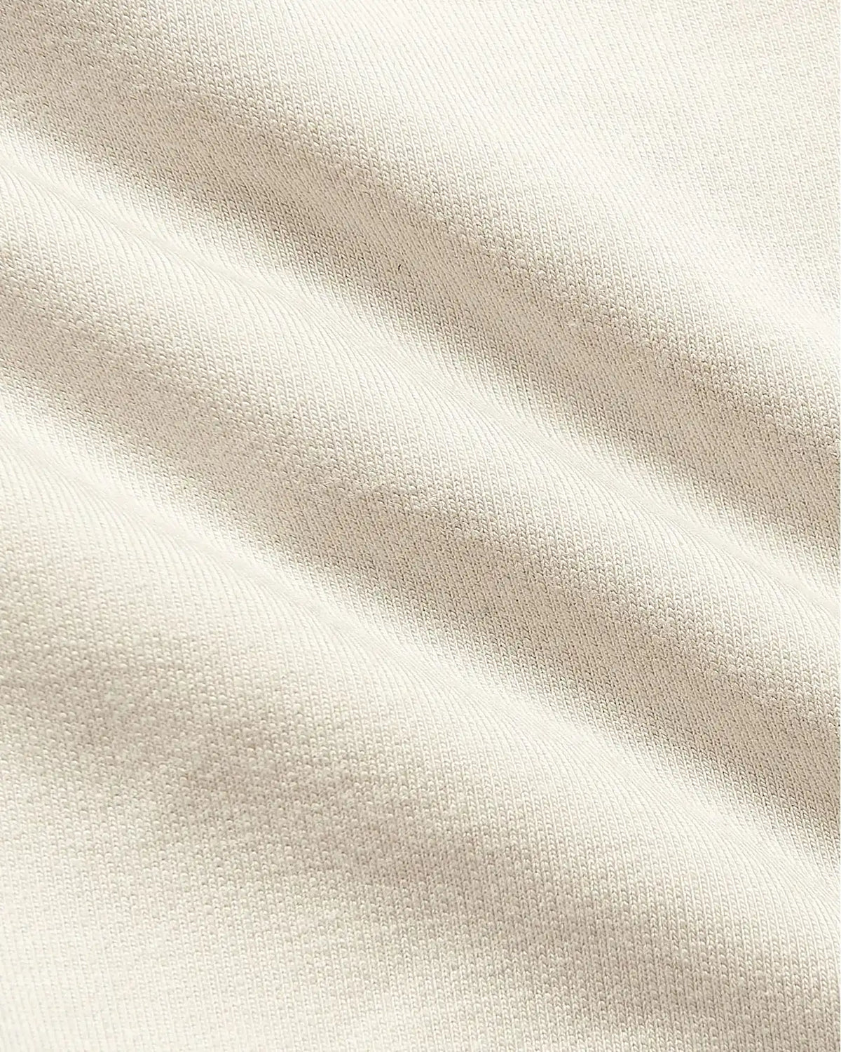 Womens Oatmeal Slouch Pullover Crew