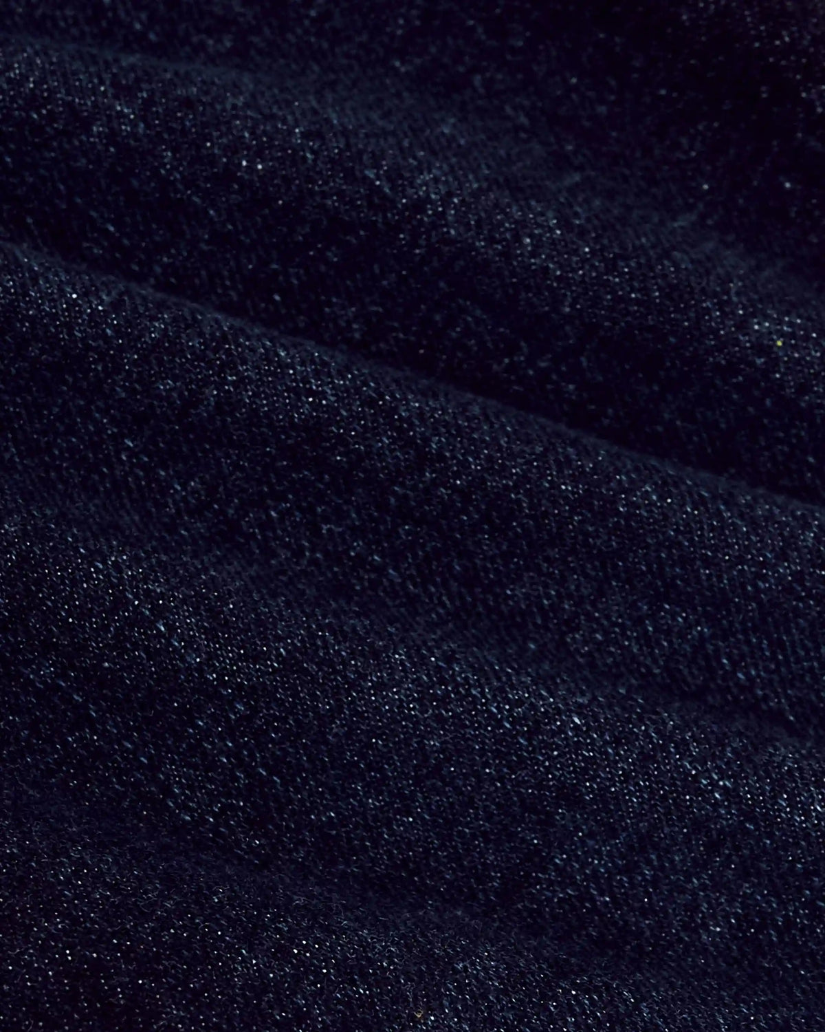 Indigo Rinse Slim Authentic Denim Jeans