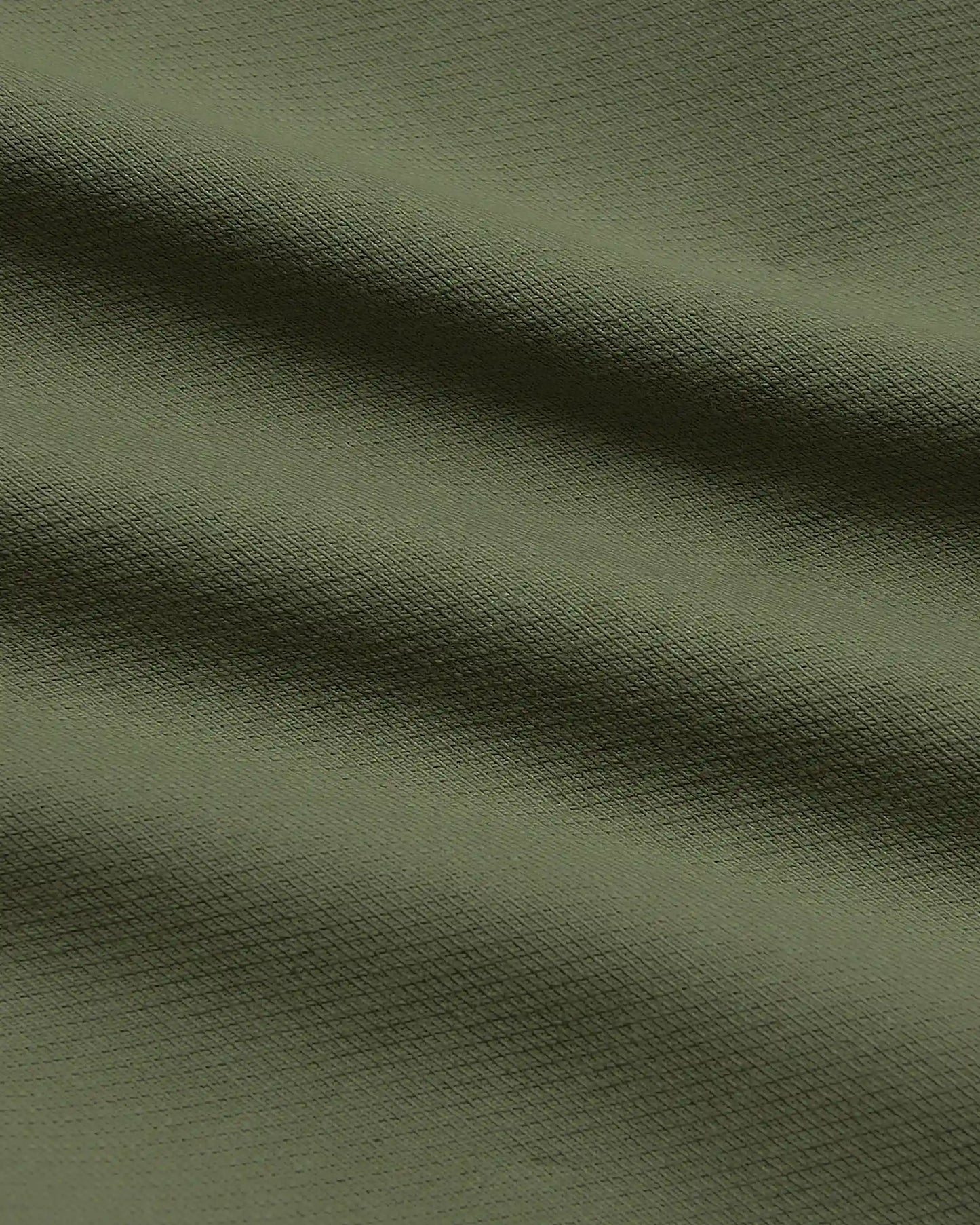Military Green Slim Chino Pants 2.0