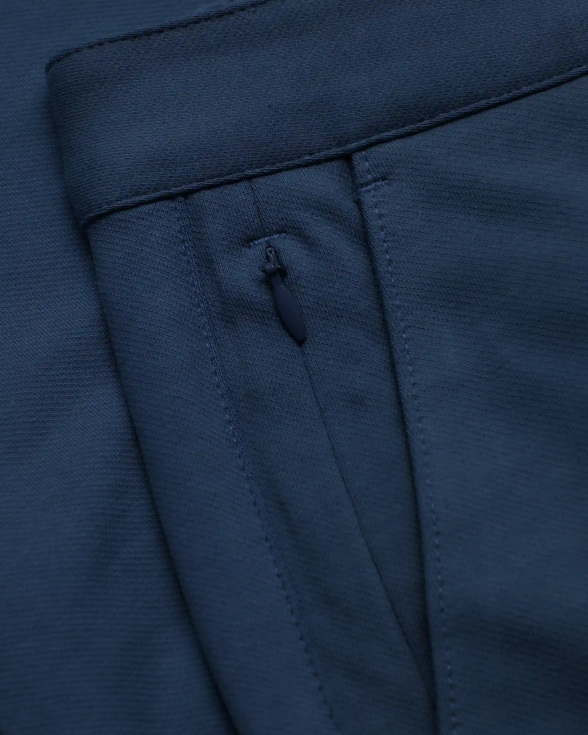 Navy & Black Straight Chino Pants 2-Pack