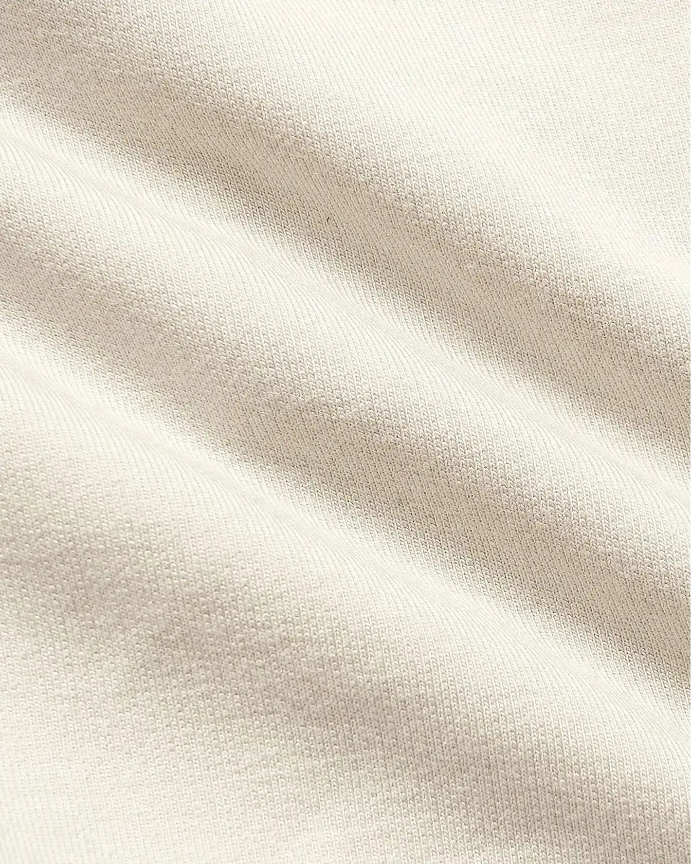 Womens Oatmeal Relaxed Joggers