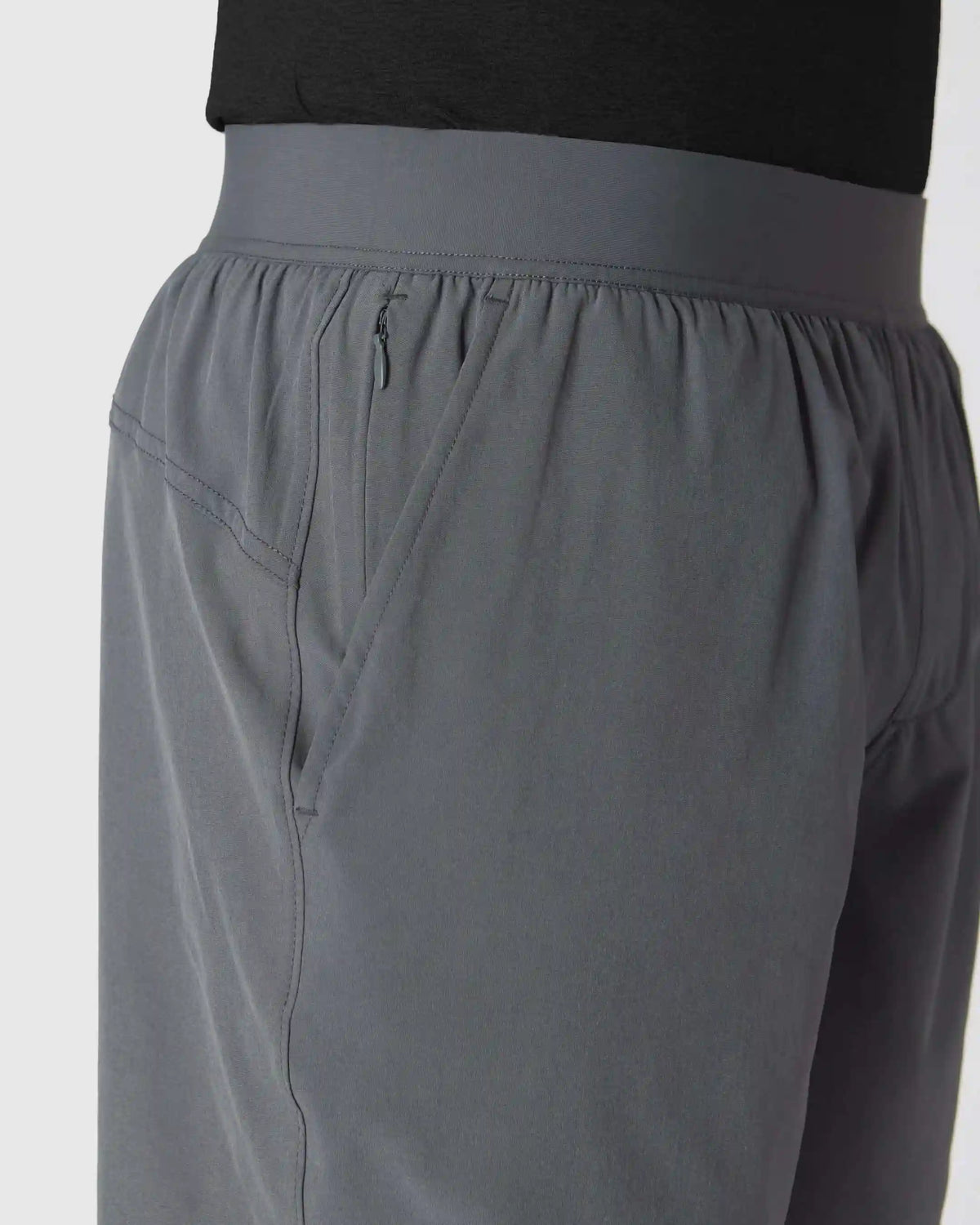 Carbon 7" 2-in-1 Training Shorts