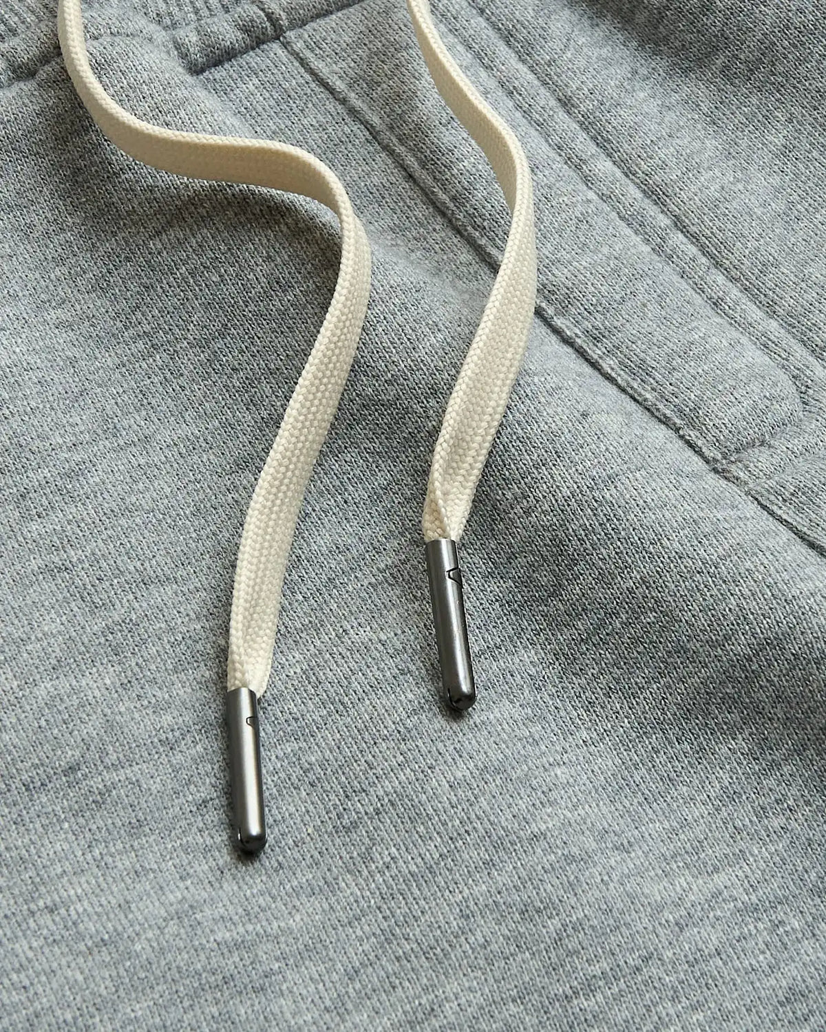 Boys Medium Heather Gray Full Zip Fleece Hoodie & Jogger 2-Pack