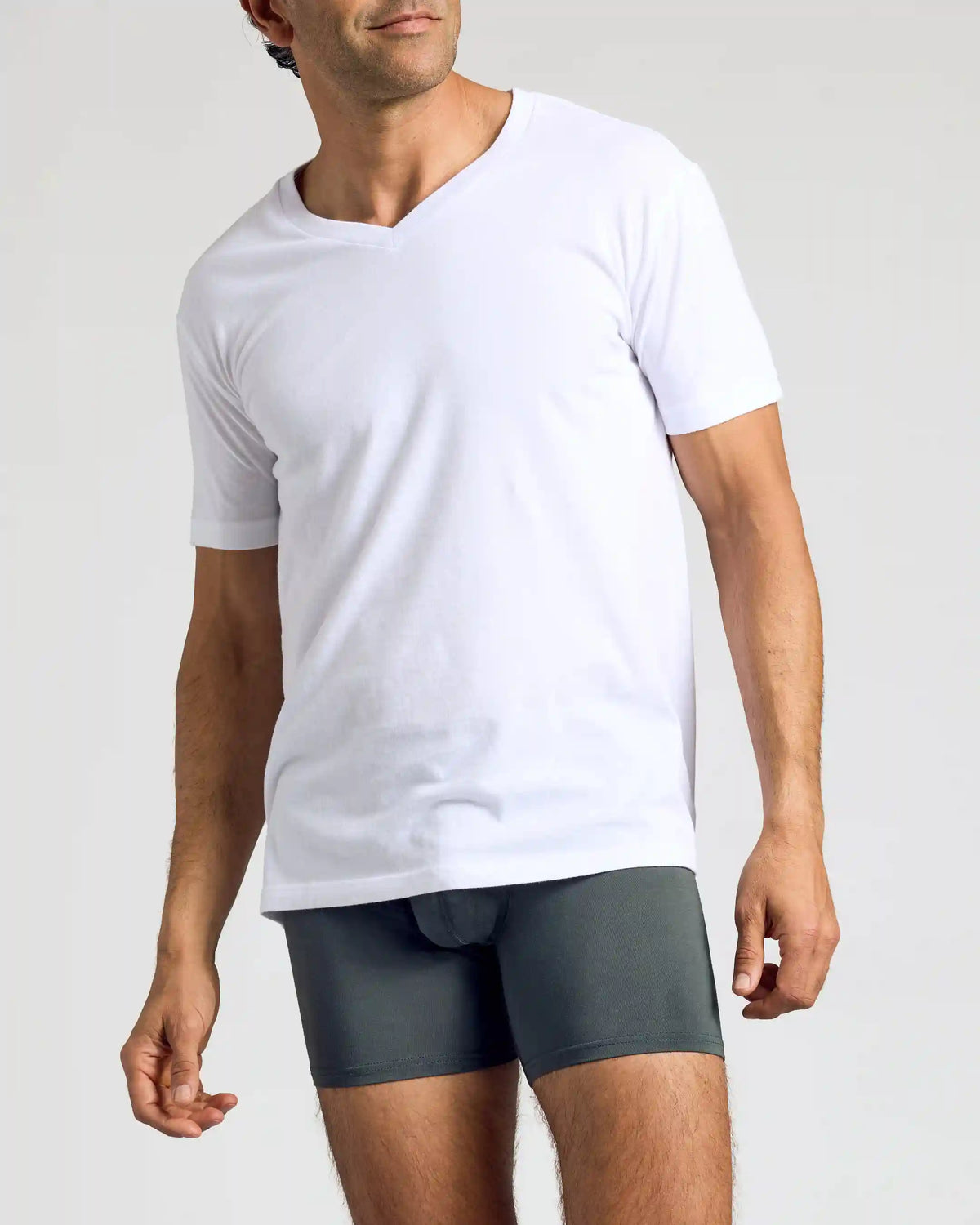 Carbon Boxer Briefs 6-Pack