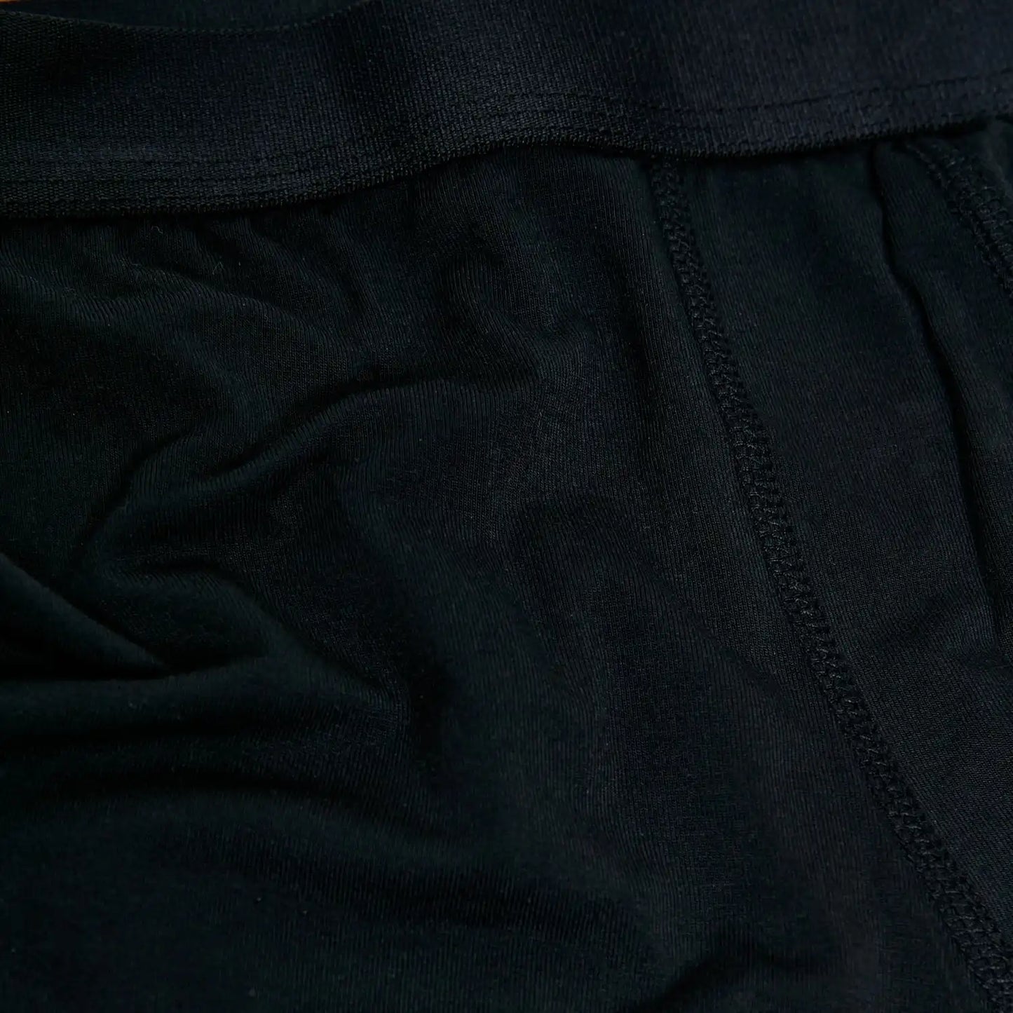Black Boxer Trunks 12-Pack