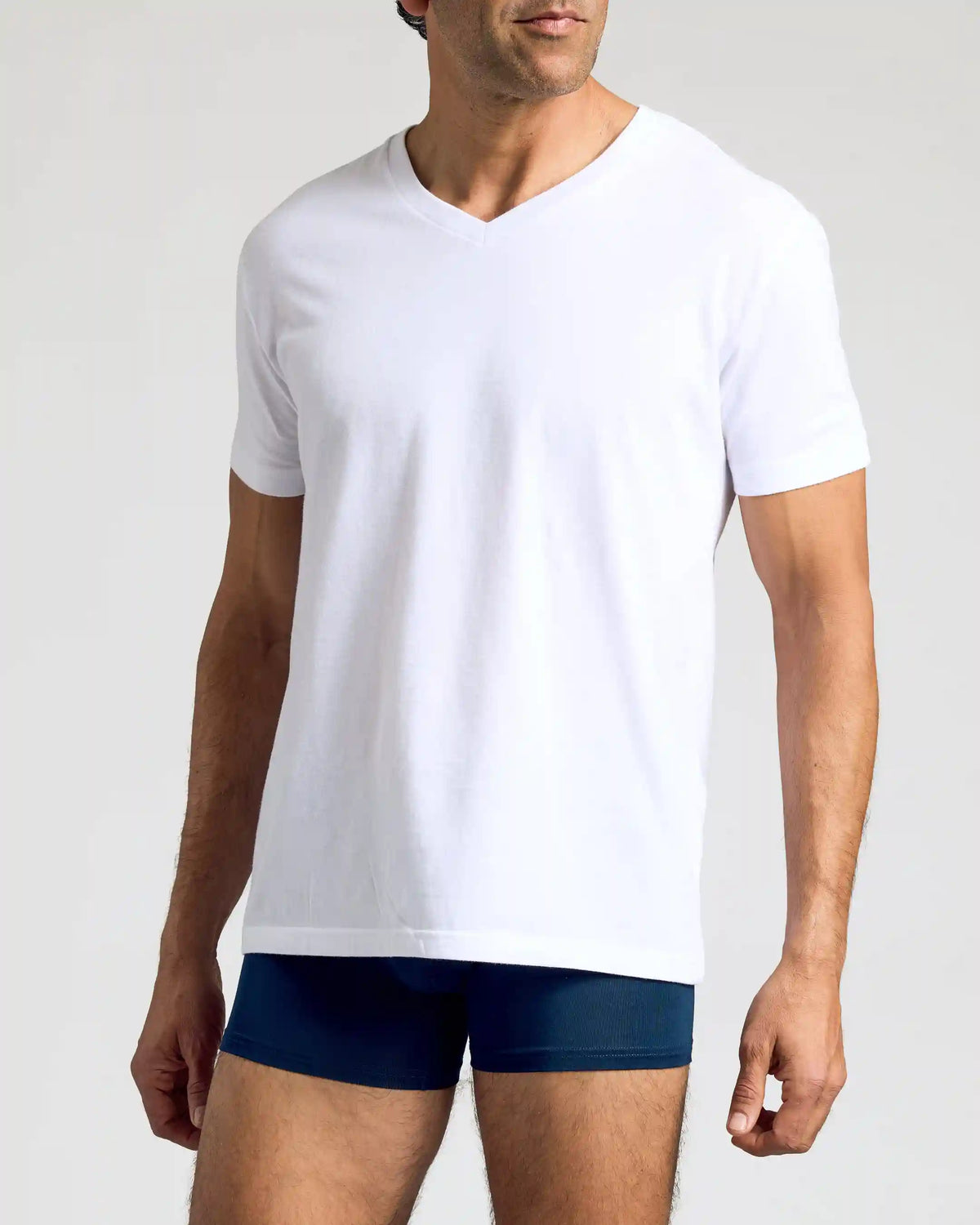 Carbon Boxer Trunks 3-Pack