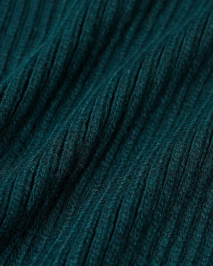 Evergreen Sweater Beanie