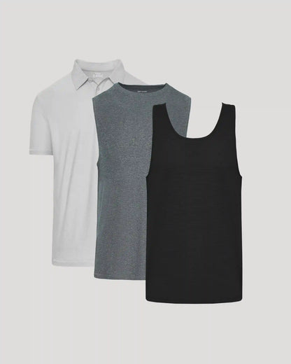 Variety Activewear 3-Pack