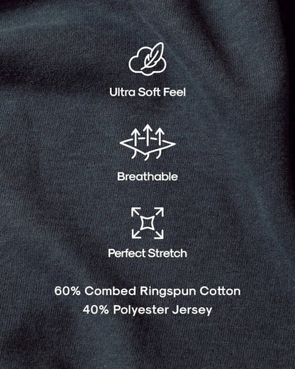 Carbon Classic Crew Neck
