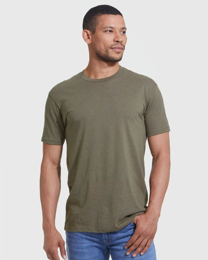 Variety Tees 7-Pack