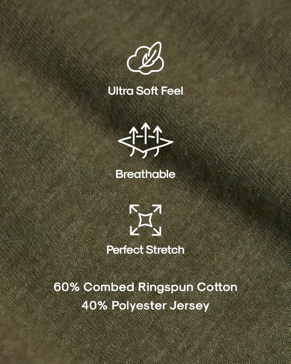 Variety Tees 7-Pack