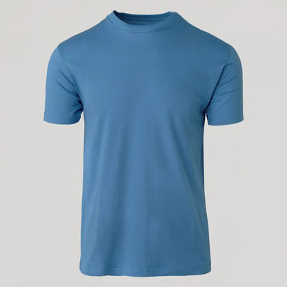 Indigo Classic Crew Neck