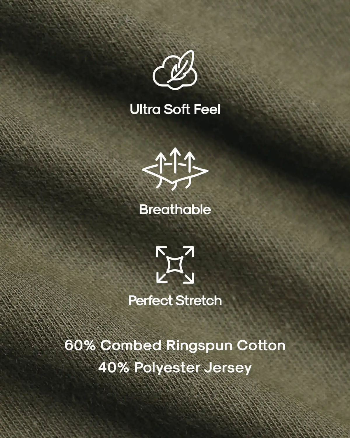 Short Sleeve Variety 6-Pack