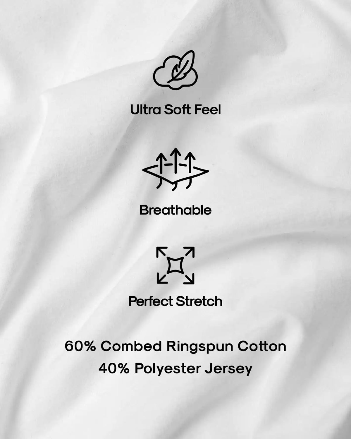 Classic Long Sleeve Crew Neck 10-Pack