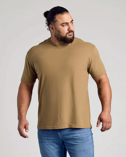 Classic Crew Neck 6-Pack