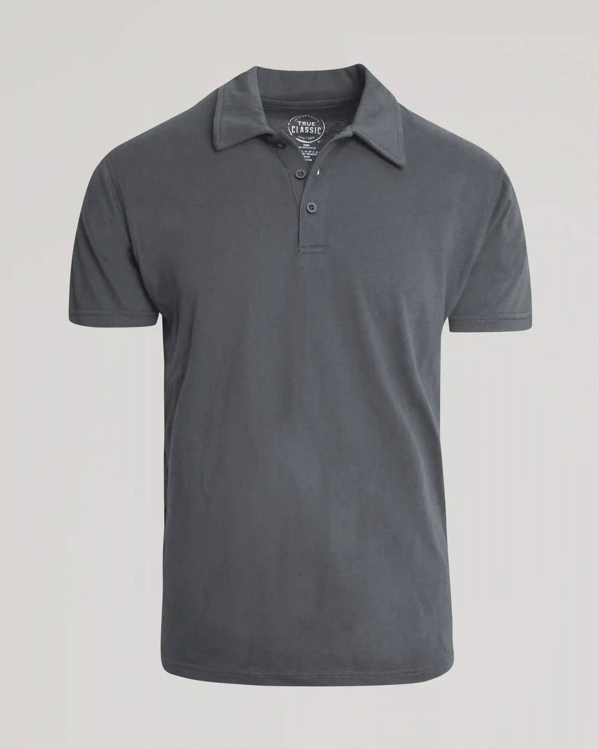 Carbon Classic Polo