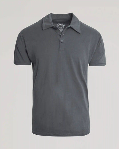Carbon Classic Polo