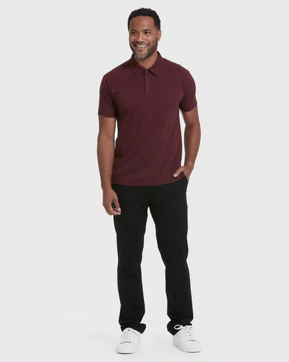 Mahogany Polo
