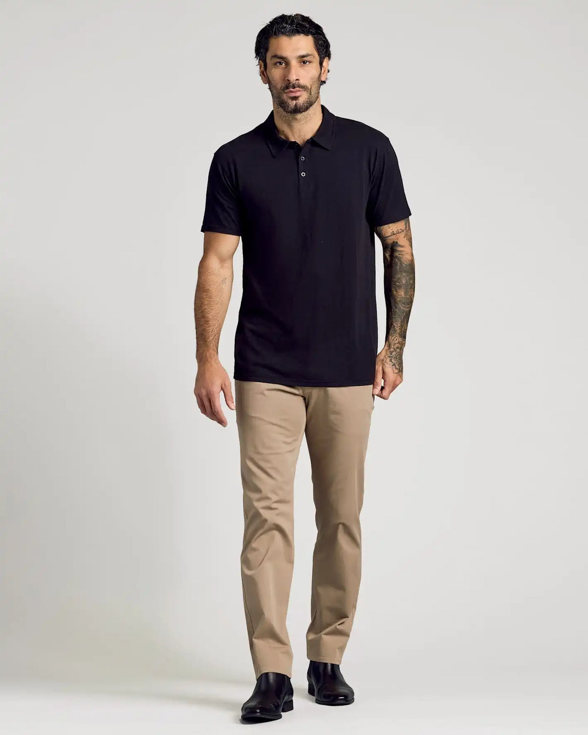 Classic Polo 10-Pack