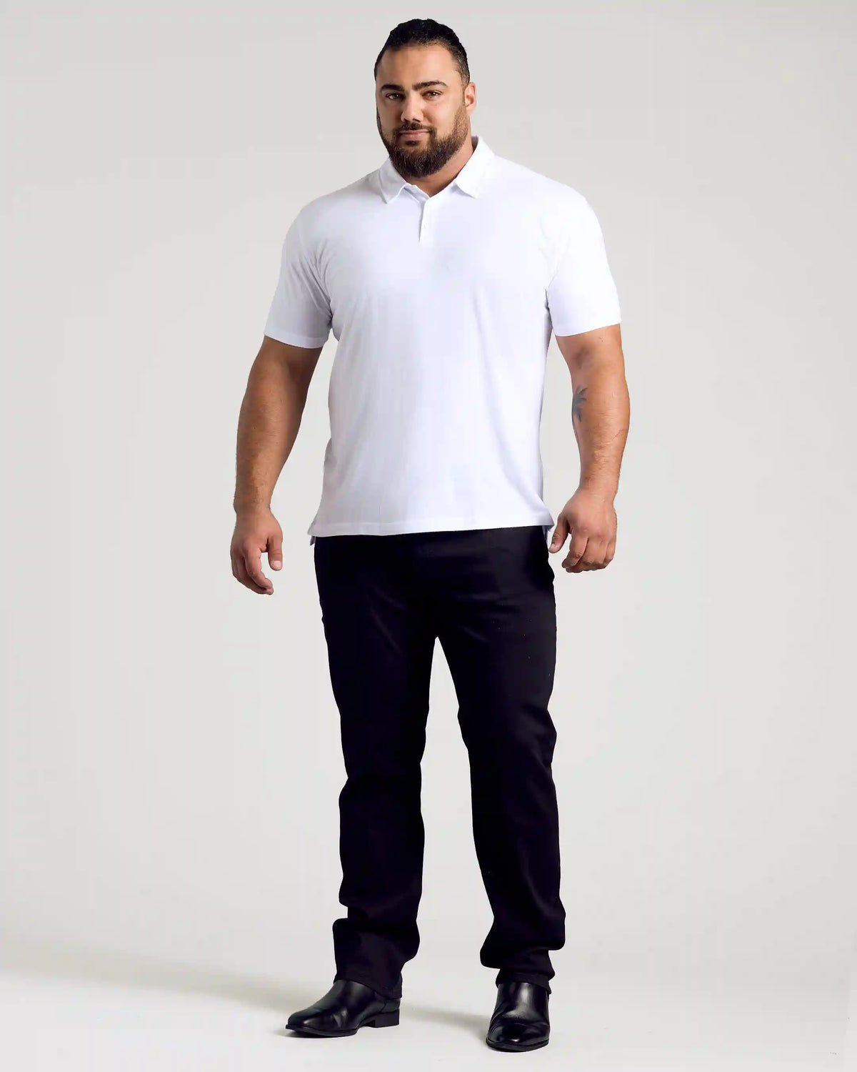 Classic Polo 3-Pack