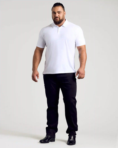 Classic Polo 3-Pack