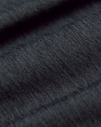 Carbon Active Crew Neck Tee