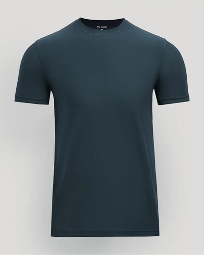 Shadow Active Crew Neck Tee