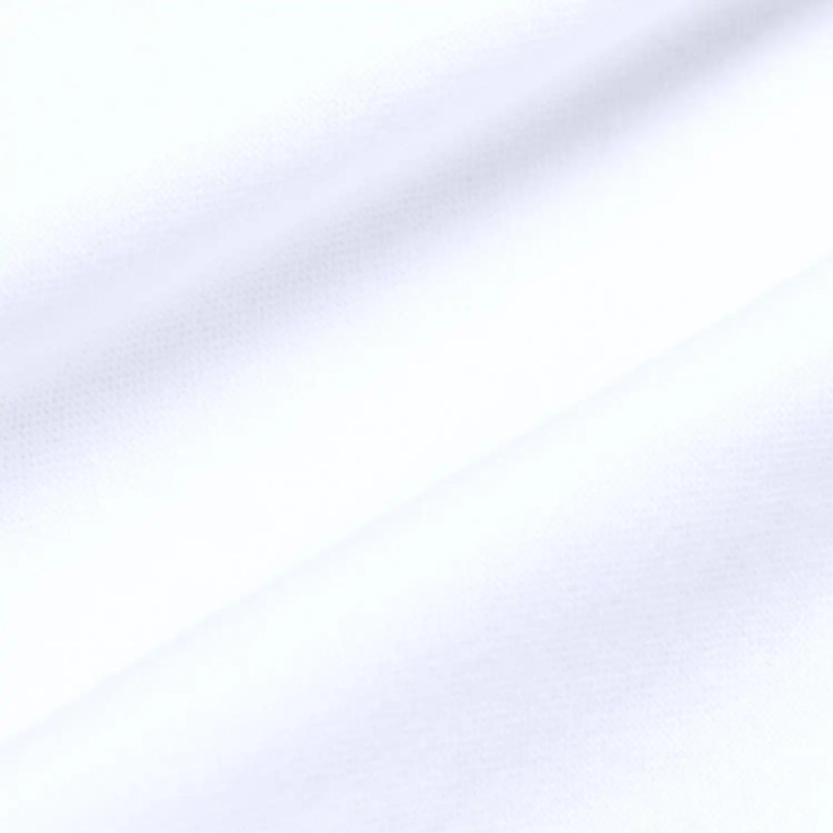 White Active Polo