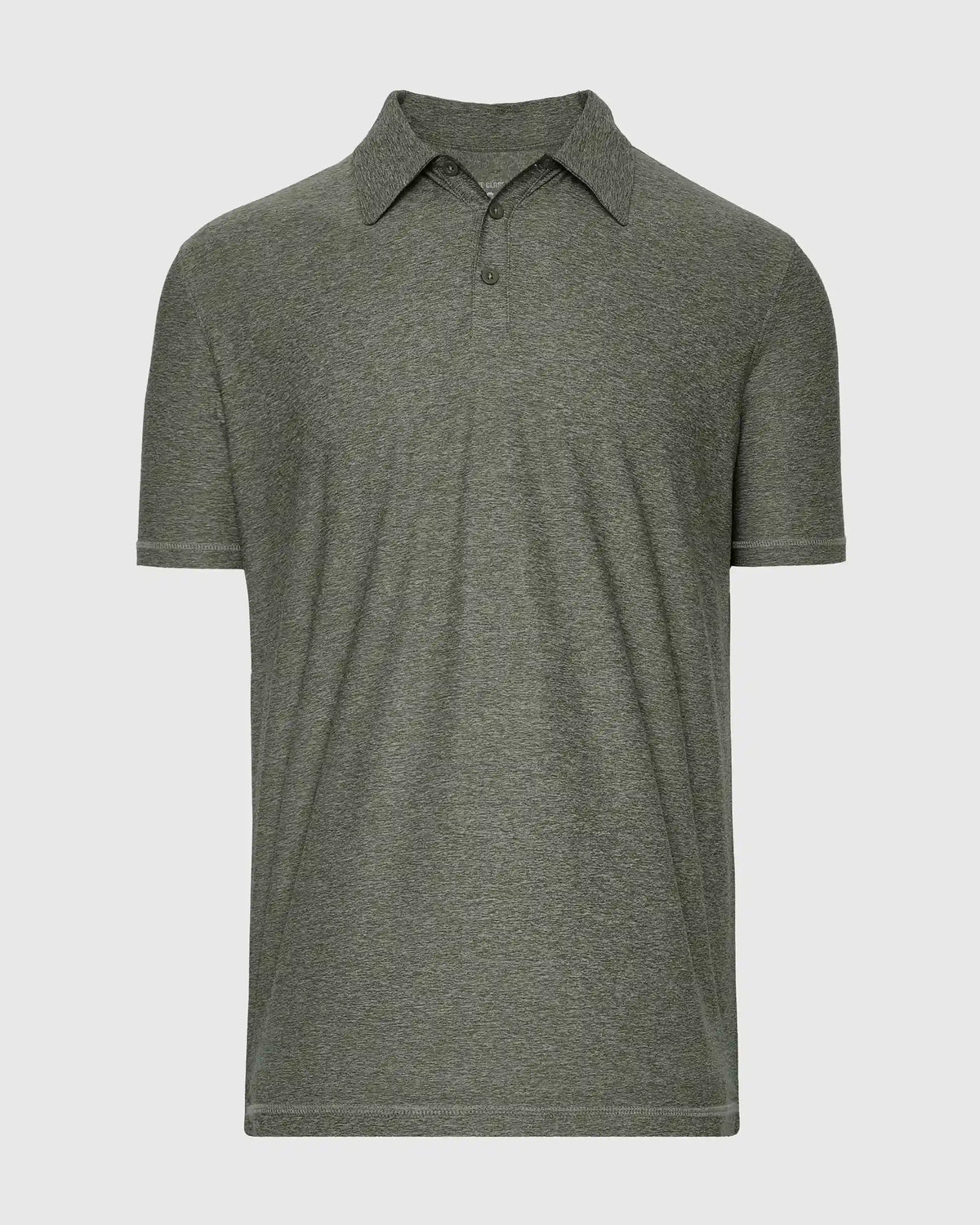 Heather Forest Active Polo 2.0