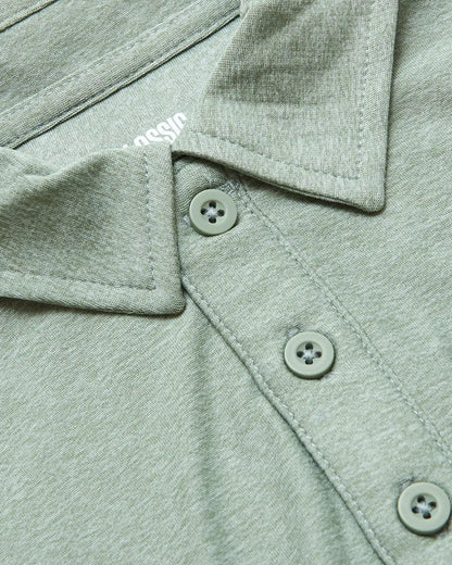 Lichen Active Polo 2.0