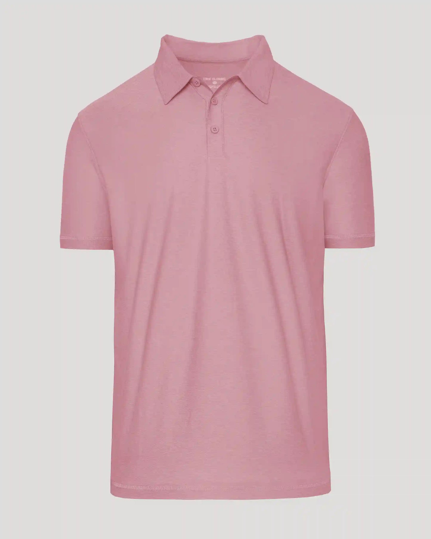 Quartz Rose Active Polo 2.0