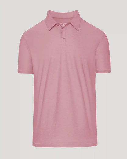 Quartz Rose Active Polo 2.0