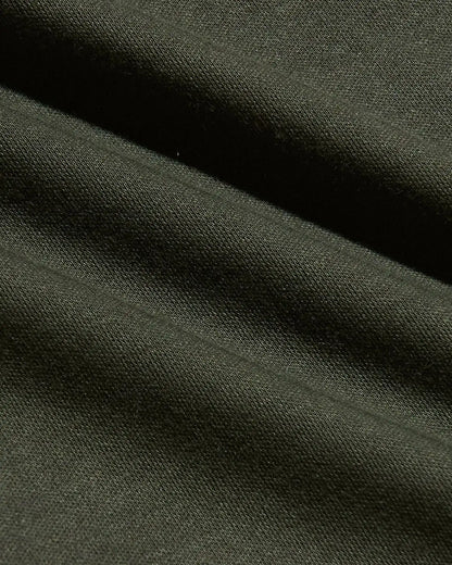 Pima Cotton Blend Crew 2-Pack