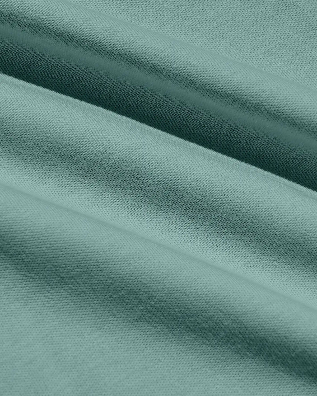 Pima Cotton Blend Crew 2-Pack