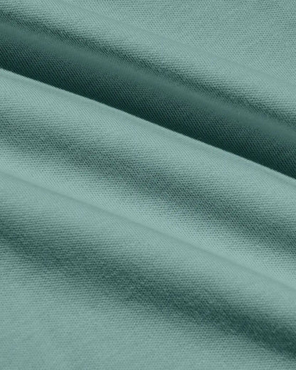 Pima Cotton Blend Crew 2-Pack