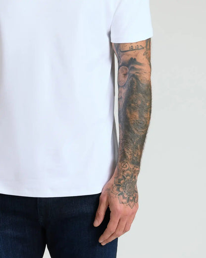 Pima Cotton Blend Crew 7-Pack