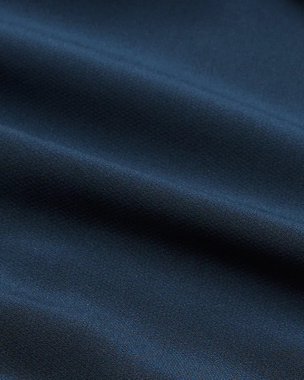 Navy Performance Dress Shirt